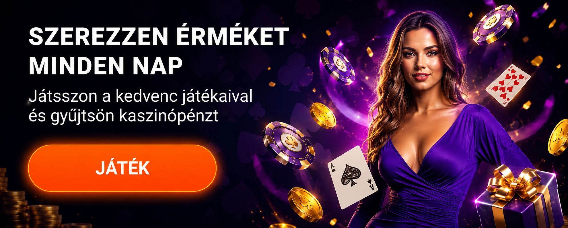 Mostbet casino érmegyűjtős promóció